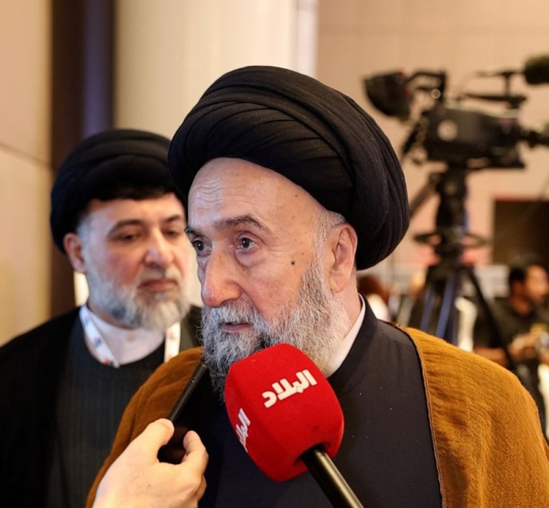 العلامة الأمين لـ "البلاد": "الحوار الإسلامي الإسلامي" خارطة طريق للتآلف ومواجهة التحديات