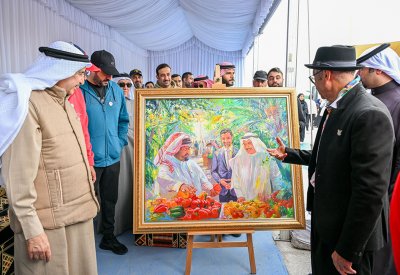 رفع مستويات الإنتاج الغذائي المحلي