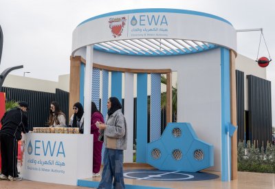 رئيس هيئة الكهرباء والماء: تخصيص يوم رياضي يعد تجسيداً لاهتمام الحكومة بتعزيز دور الرياضة