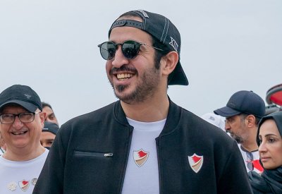 مناسبة وطنية تعكس أهمية الرياضة بالمجتمع