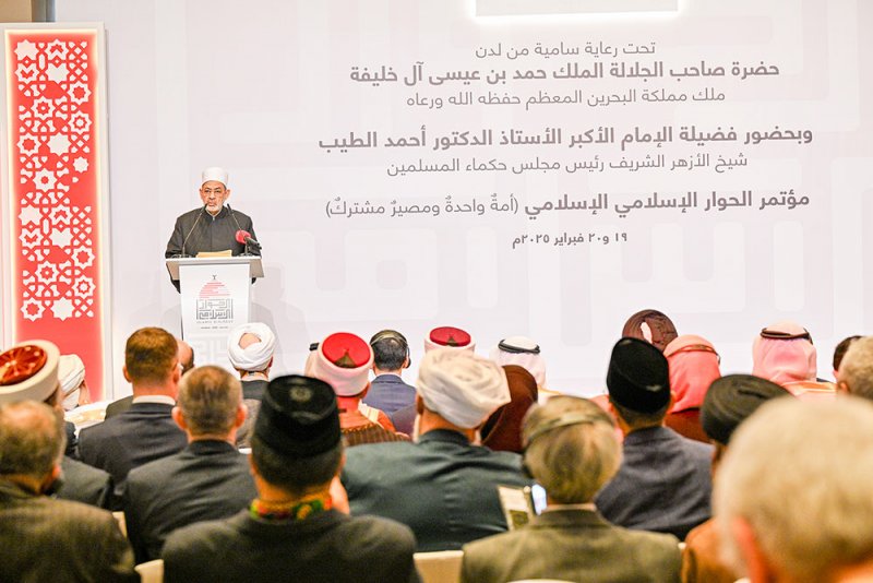 شيخ الأزهر: نحتاج إلى مجموعة علماء على صلة بالقرار السياسي