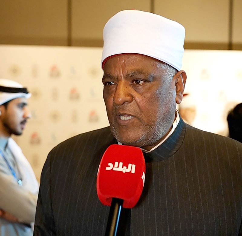 الأمين العام لهيئة كبار علماء  الأزهر: خطوة نحو “الوحدة الإسلامية”