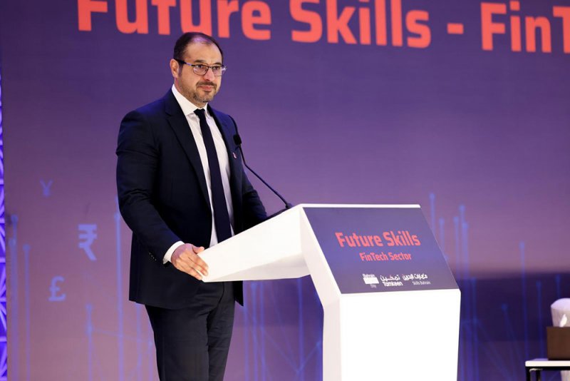 فعالية “مهارات المستقبل - للتكنولوجيا المالية” تسلط الضوء على المهارات المستقبلية