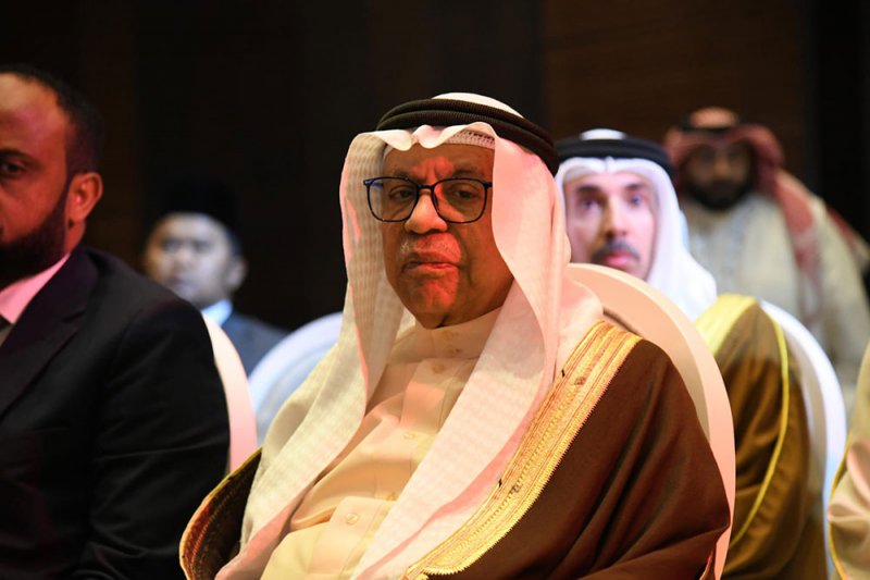 رئيس الأوقاف الجعفرية: نجاح مؤتمر الحوار الإسلامي الإسلامي يعكس روح الوحدة والتآخي بين أبناء الأمة