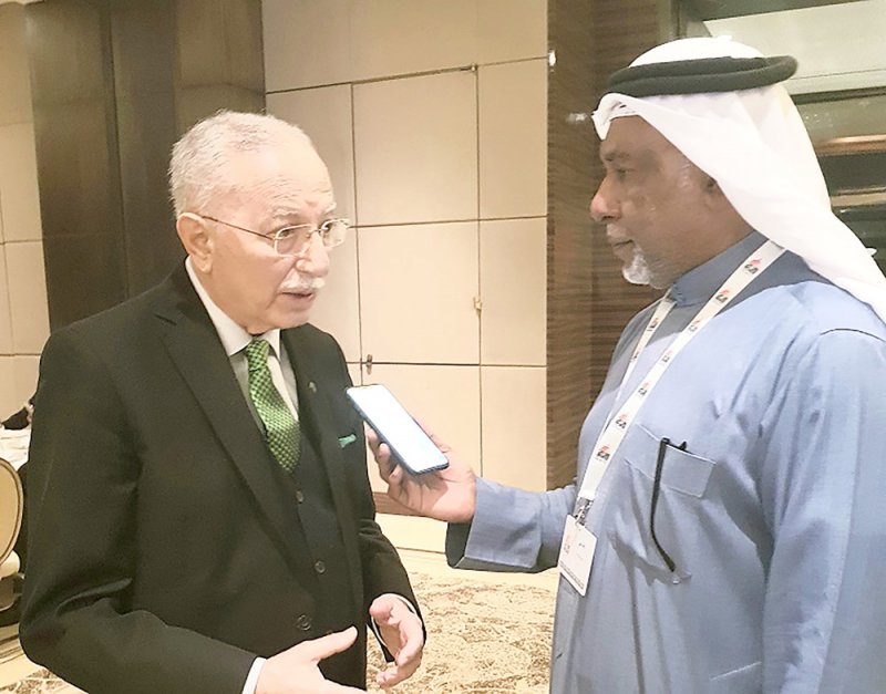 في وداع البحرين.. رؤساء المذاهب والمشايخ تبادلوا الدعوات لزيارة بلدانهم