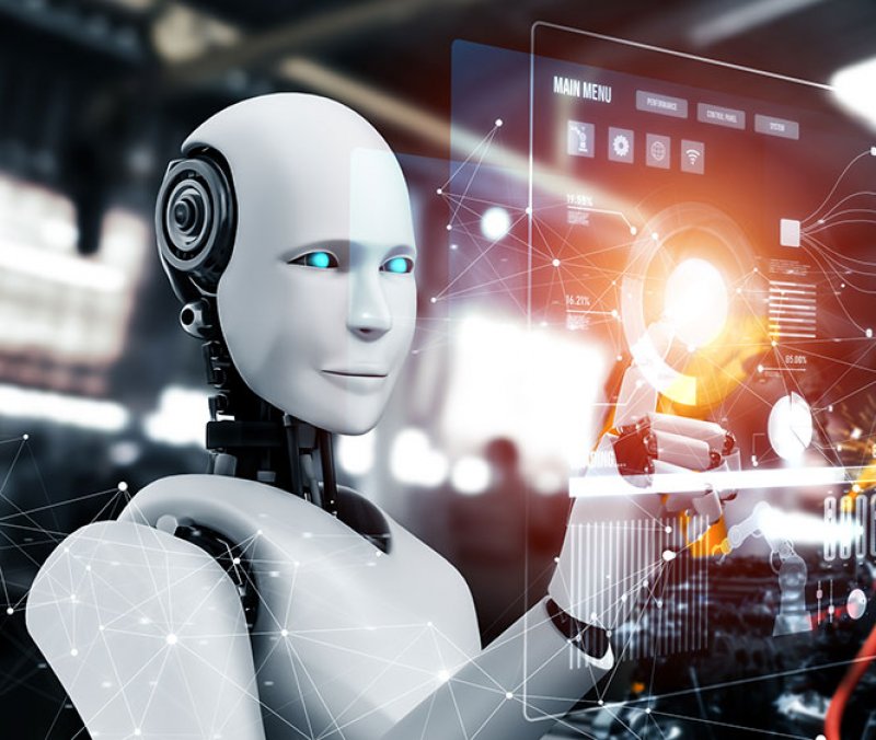 إدراج “AI” والأمن السيبراني في المناهج