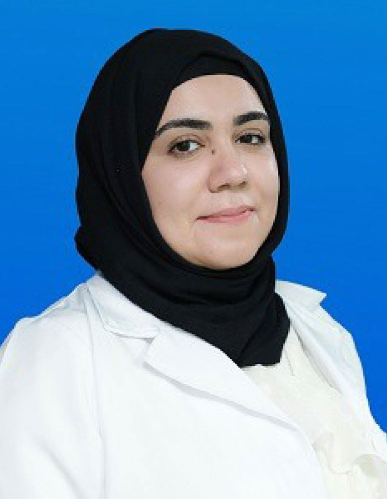 د. زهرة عبدالله