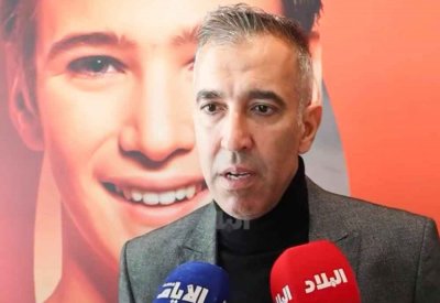 العوضي: البحرين أبرز المستفيدين من التطور الرياضي السعودي