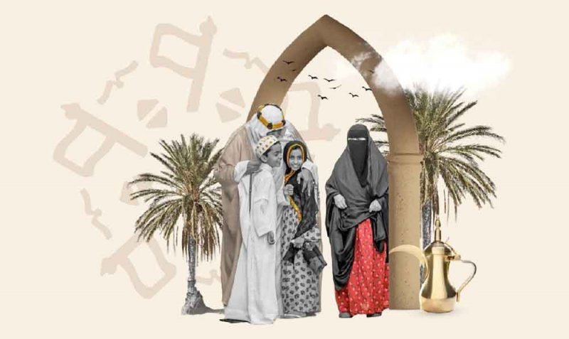 العرين لكل ليـث