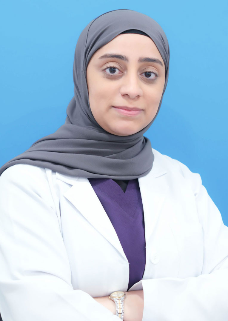 د. فاطمة جاسم