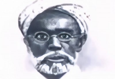 الشيخ عبدالوهاب بن حجي الزياني
