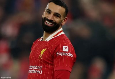 قبل لقاء ليفربول ومانشستر سيتي.. تعليق لافت من صلاح