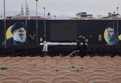 " أموال حضرت فجأة".. لبنانيون يوجهون سهامهم إلى حزب الله