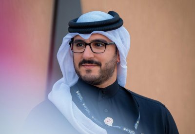 سمو الشيخ عيسى بن سلمان: المشاركات المتميزة للإسطبلات البحرينية عزز من مكانة المملكة على خارطة سباقات الخيل الدولية