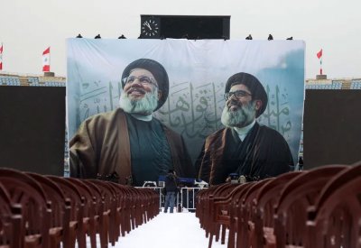 تأهب في لبنان.. مراسم تشييع ضخمة لحسن نصر الله