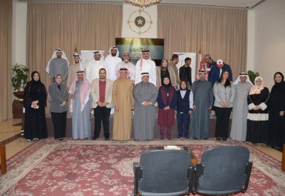 كانو الثقافي ينظم ندوة "دورة الألعاب المدرسية الدولية إنجازات وتطلعات"