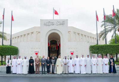 توسيع مبادرات التحول الرقمي يأتي في إطار تنفيذ رؤية جلالة الملك المعظم المستقبلية لتعزيز التنمية التكنولوجية