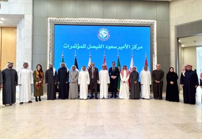 "النيابة" تشارك بالاجتماع الـ 47 للجنة المختصين من النيابات العامة والادعاء العام الخليجية