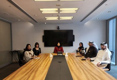 لجنة تكافؤ الفرص بمجلس المناقصات والمزايدات تعقد اجتماعها الأول للعام الجاري