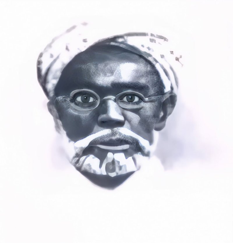 الشيخ عبدالوهاب بن حجي الزياني