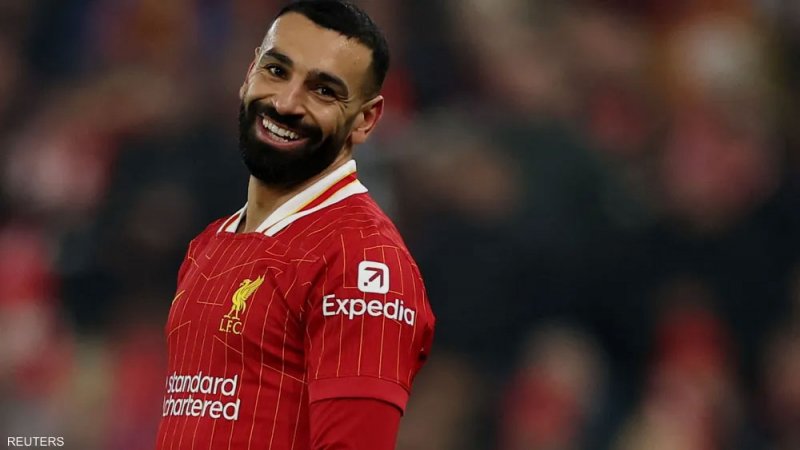 قبل لقاء ليفربول ومانشستر سيتي.. تعليق لافت من صلاح