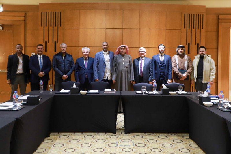 المملكة تقدم توصياتها لتطوير الميزانية.. والموافقة على التوصيات لعرضها أمام تنفيذية الاتحاد البرلماني العربي