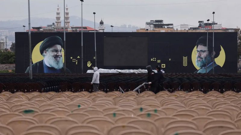 " أموال حضرت فجأة".. لبنانيون يوجهون سهامهم إلى حزب الله