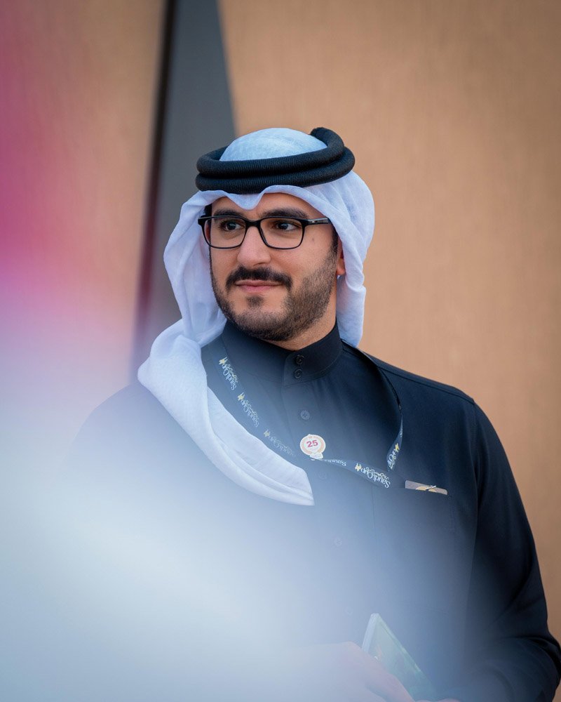 سمو الشيخ عيسى بن سلمان: المشاركات المتميزة للإسطبلات البحرينية عزز من مكانة المملكة على خارطة سباقات الخيل الدولية