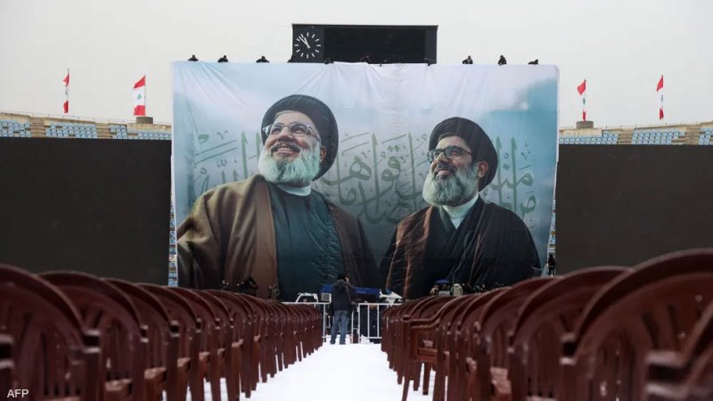 تأهب في لبنان.. مراسم تشييع ضخمة لحسن نصر الله