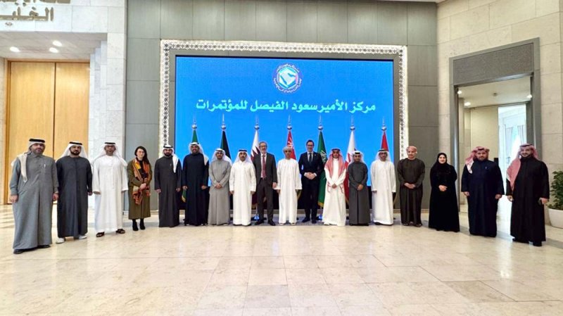 "النيابة" تشارك بالاجتماع الـ 47 للجنة المختصين من النيابات العامة والادعاء العام الخليجية