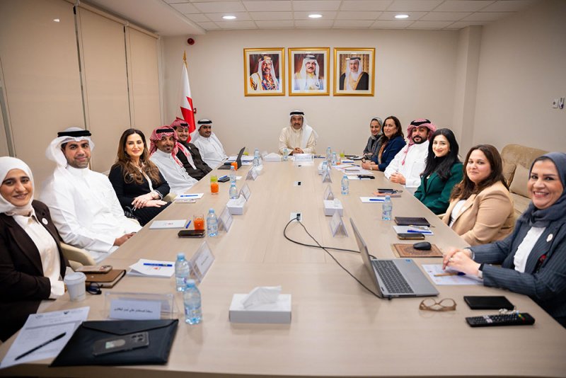 مجلس أمناء المستشفيات الحكومية يعقد اجتماعه الدوري الأول للعام 2025