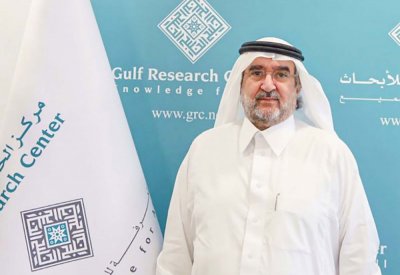 رئيس مركز الخليج للأبحاث: السعودية تتصدر المشهد الدبلوماسي برؤية إنسانية متوازنة