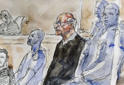 محاكمة جراح فرنسي بتهم اغتصاب 299 شخصا معظمهم أطفال