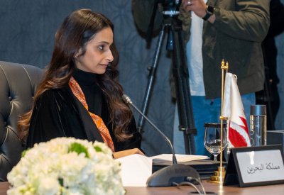"الأولمبية" تشارك بالاجتماع الـ 100 للمكتب التنفيذي لرؤساء اللجان الأولمبية الخليجية