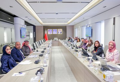 "خدمات الشورى" تبحث مع وزارة العمل مشروع قانون بشأن المؤسسات التعليمية والتدريبية الخاصة