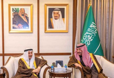 مرتكزات تاريخية متجذرة بين البحرين والسعودية أسست لعلاقات استثنائية تتوارثها الأجيال منذ قرون