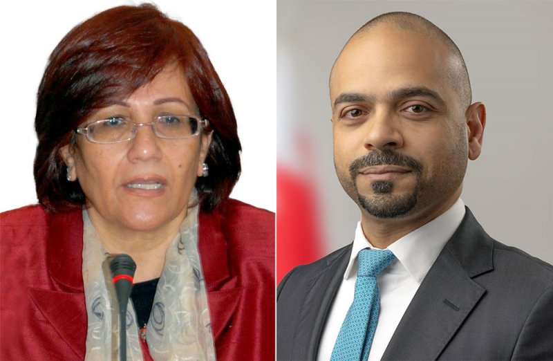 "الأعلى للمرأة" يعلن عن افتتاح مكاتب لدعم المرأة البحرينية في المراكز الاجتماعية