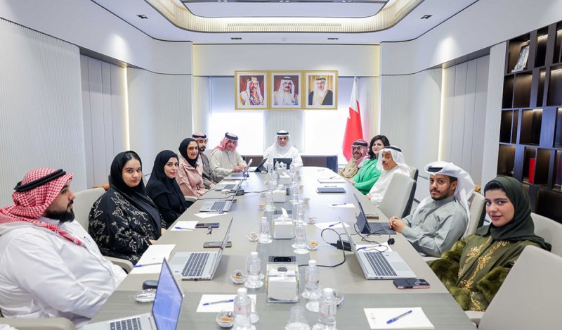 "خارجية الشورى" تناقش اتفاقية التعاون بمجال الموانئ والملاحة البحرية التجارية مع الكويت