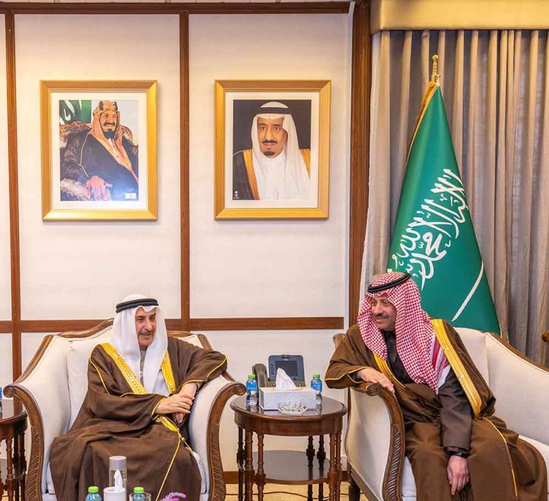 مرتكزات تاريخية متجذرة بين البحرين والسعودية أسست لعلاقات استثنائية تتوارثها الأجيال منذ قرون