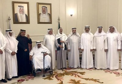تعرف على أسماء سفراء مملكة البحرين السابقين لدى دولة الكويت