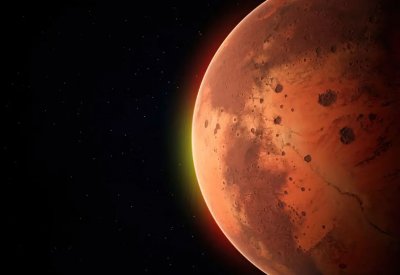 أمواج ورمال ورياح.. المريخ كان يضم شواطئ مثل أماكن العطلات