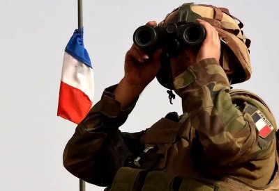 فرنسا مستعدة لنشر قوات نووية بألمانيا إذا انسحبت واشنطن من أوروبا