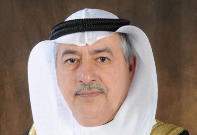 بوزبون: لا ننسى دعم الكويت للبحرين من خلال دورها في برنامج التنمية الخليجي