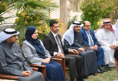 دعم المزارعين البحرينيين لتطوير القطاع الزراعي وتعزيز الأمن الغذائي