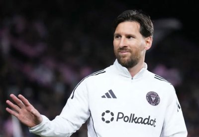 مفاجأة من العيار الثقيل.. ميسي قد يعود إلى برشلونة