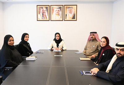 لجنة تكافؤ الفرص بوزارة الإسكان والتخطيط العمراني تعقد اجتماعها الدوري الأول