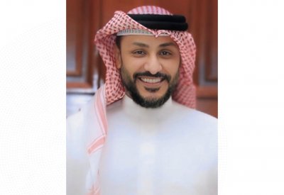 مجبل مديرا تنفيذيا لهيئة التحكيم الرياضي لدول مجلس التعاون لدول الخليج العربية