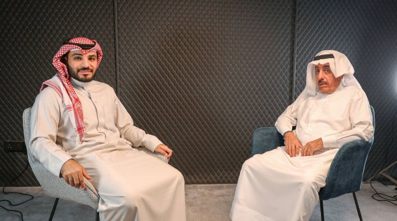 عبدالله النعيمي لـ “البلاد”: القوات الجوية البحرينية نفذت أكثر من 300 طلعة قتالية لتحرير الكويت