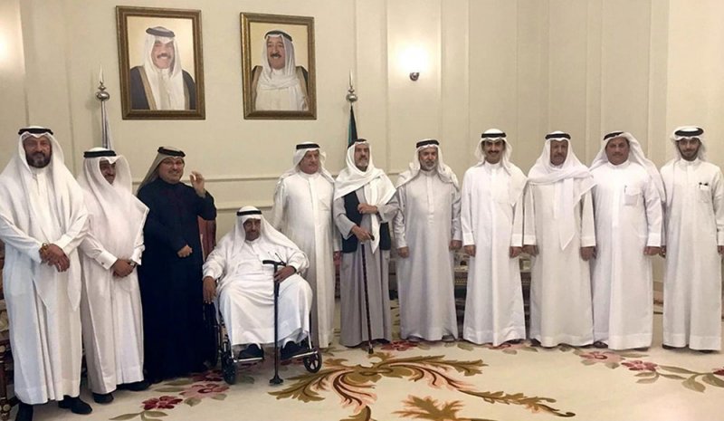 تعرف على أسماء سفراء مملكة البحرين السابقين لدى دولة الكويت