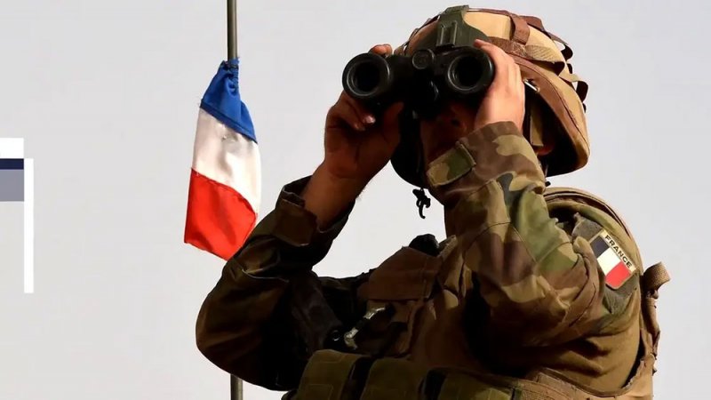 فرنسا مستعدة لنشر قوات نووية بألمانيا إذا انسحبت واشنطن من أوروبا